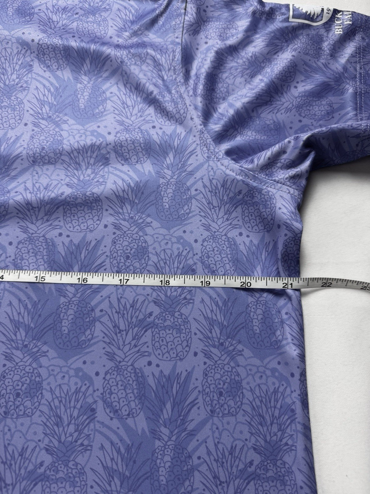 Elliott Collection Women’s Golf Polo Shirt Size L (B.150)