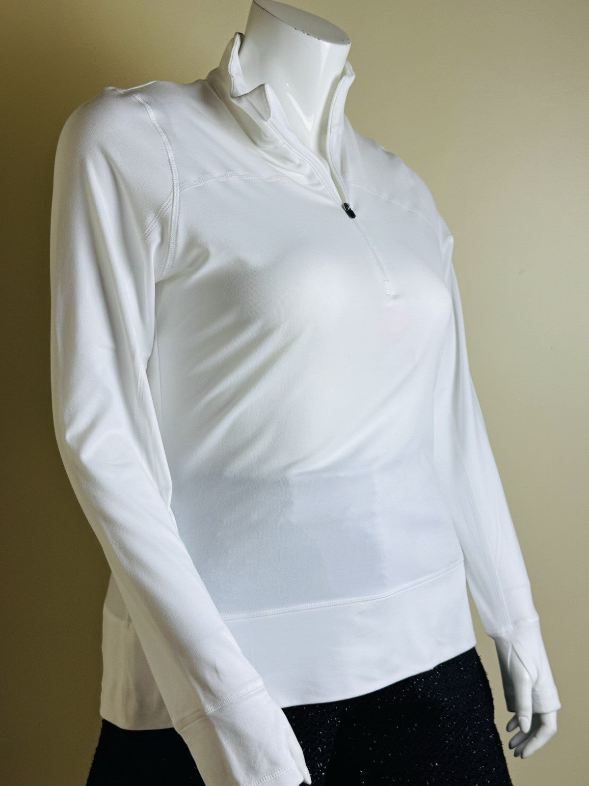 PUMA Women's Golf Sweatshirt Sz XL.      (B.146)
