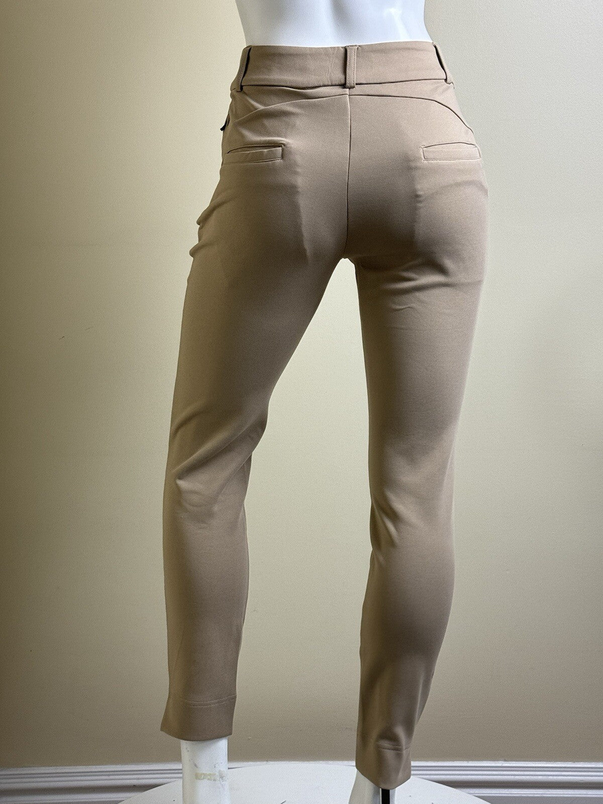 Abendroth Women's Golf Pants Sz 02    (B.116)