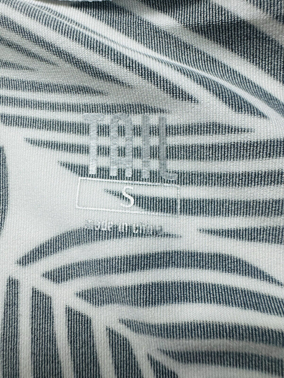 Tail Women's Golf Sweatshirt Shirt Size S        (B.106)