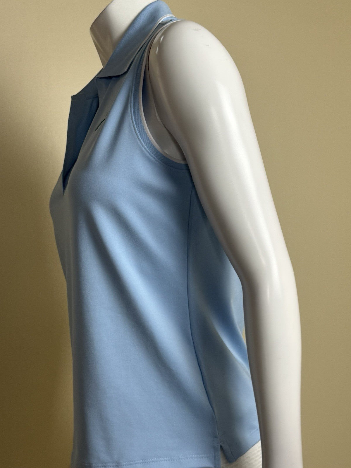 Renwick Women’s Polo Golf Shirt Sz XS      (B.174)