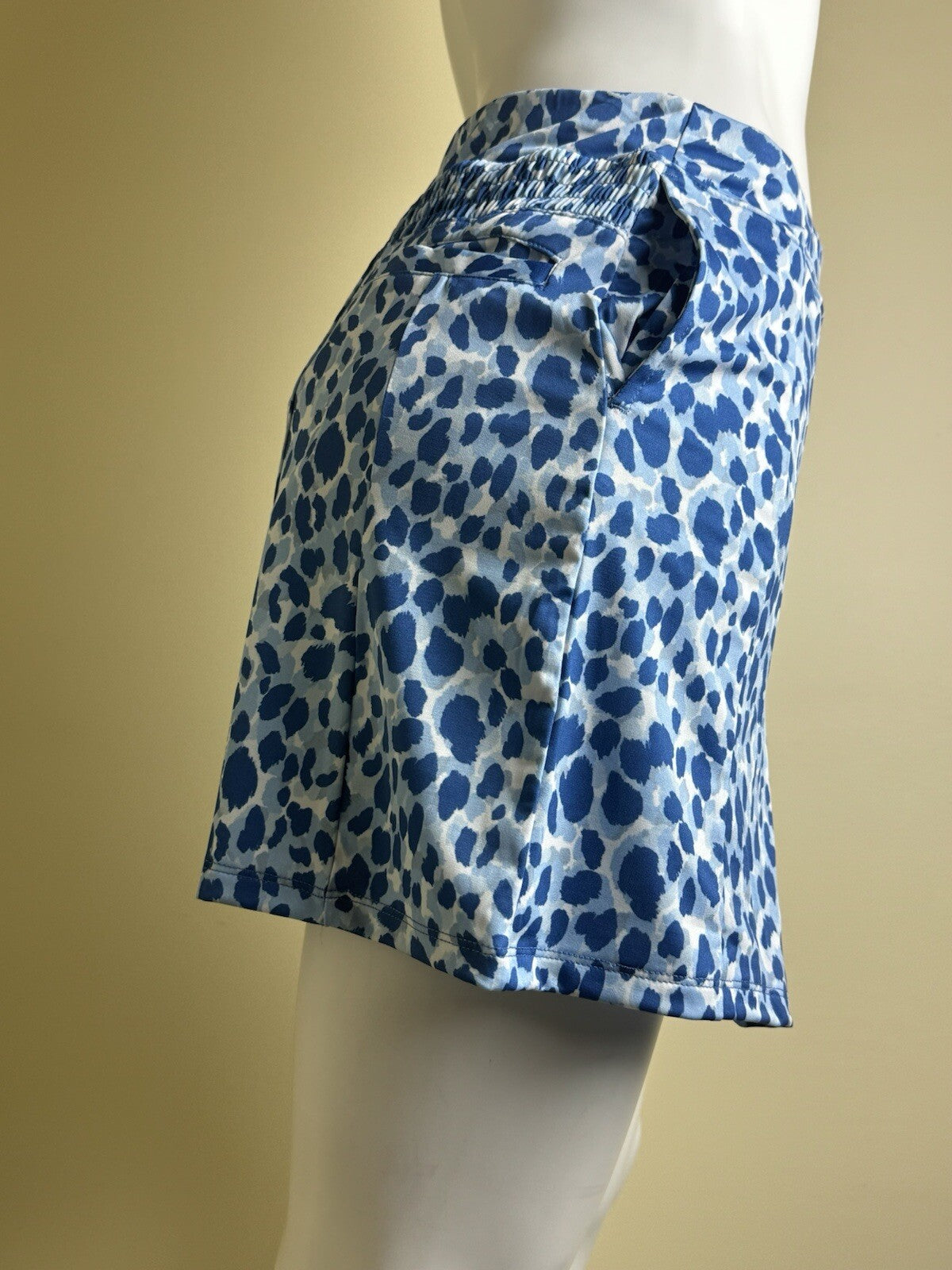 Sport Haley Women’s Golf Skirt Skort Sz XS  (B.84)