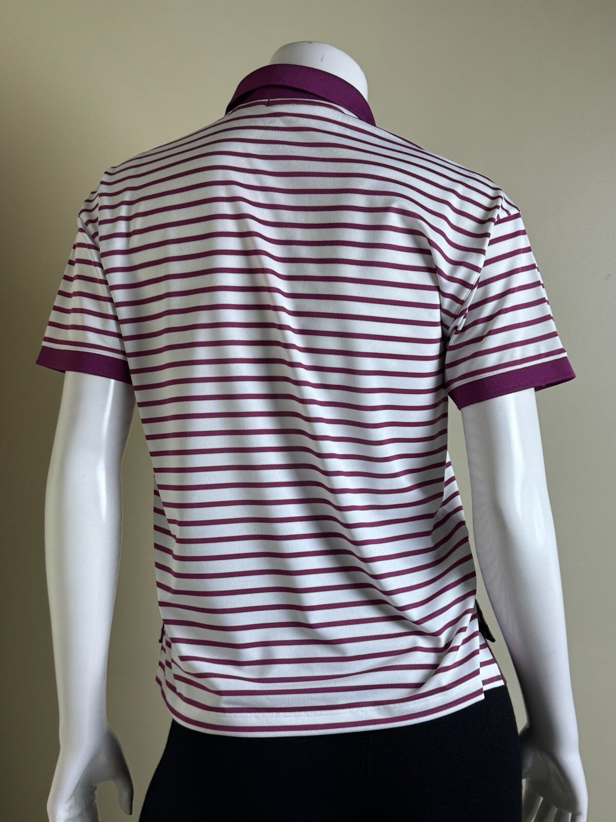 Puma Women’s Golf Shirt Sz S.   (B.131/3)