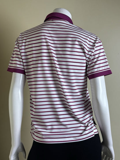 Puma Women’s Golf Shirt Sz S.   (B.131/3)