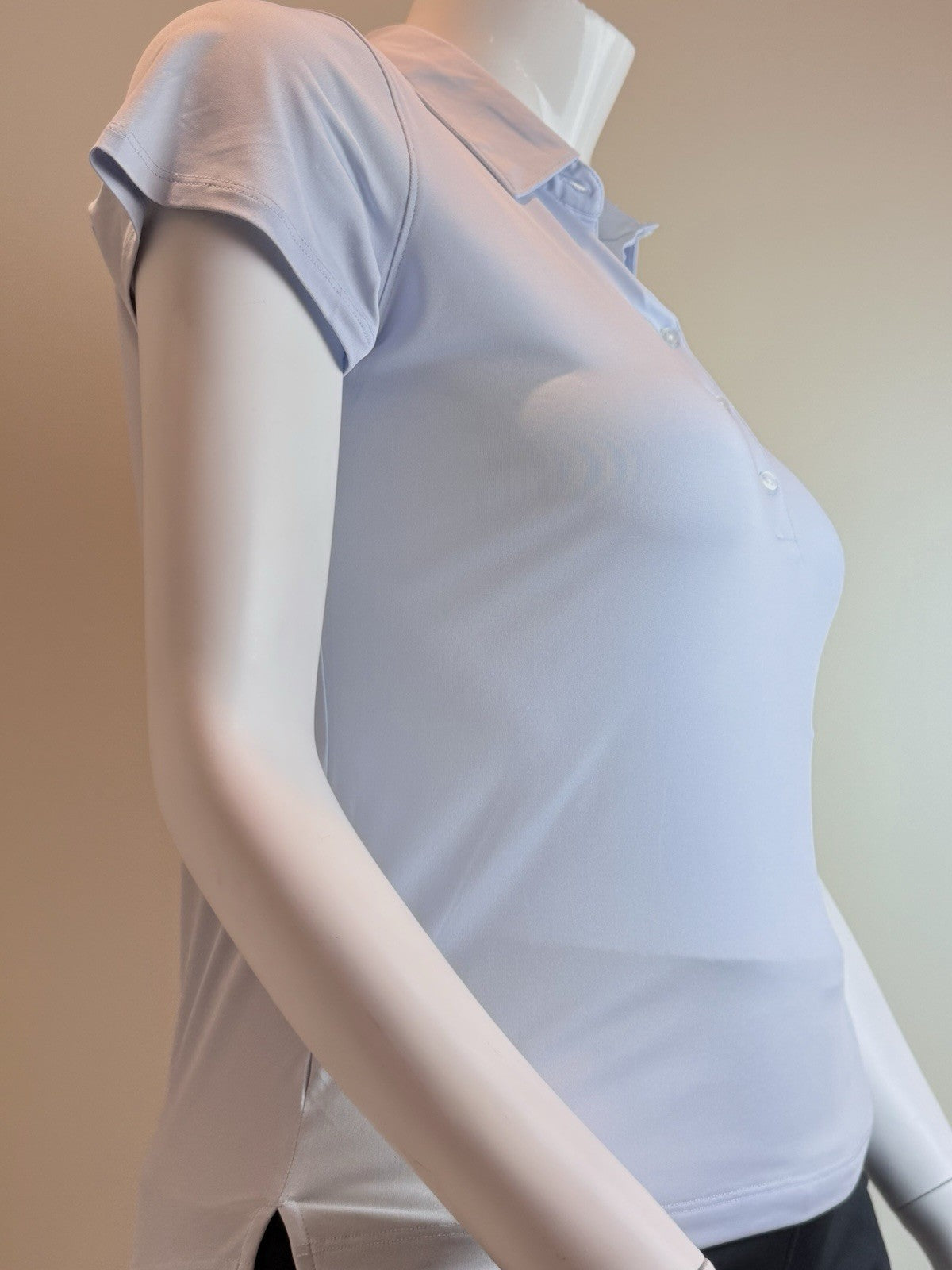 7 Diamonds Women’s Long Sleeve Shirt Size L     (B.167)