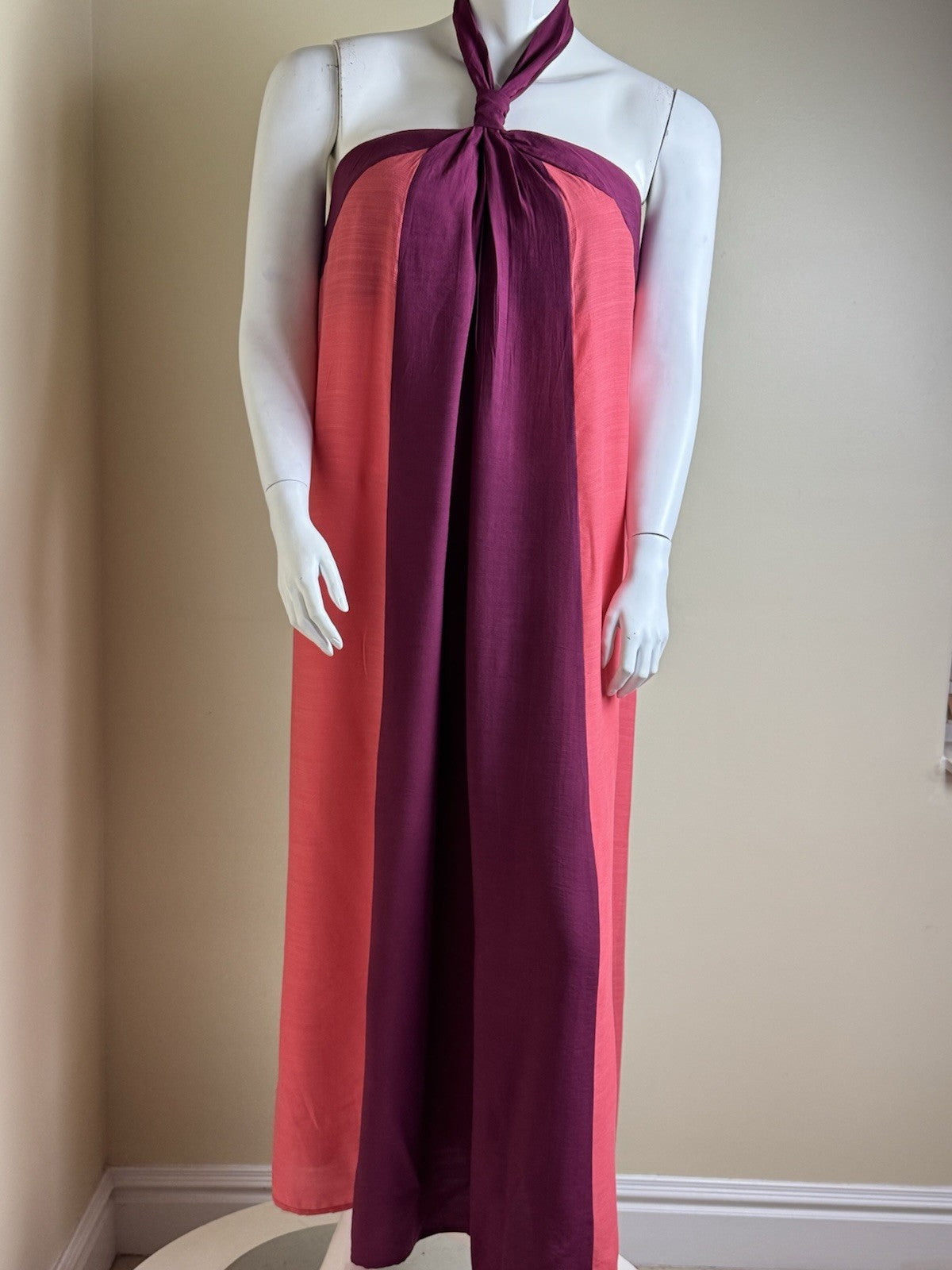 Nine West Women’s Maxi Long Dress Sz XL.    (B.177)