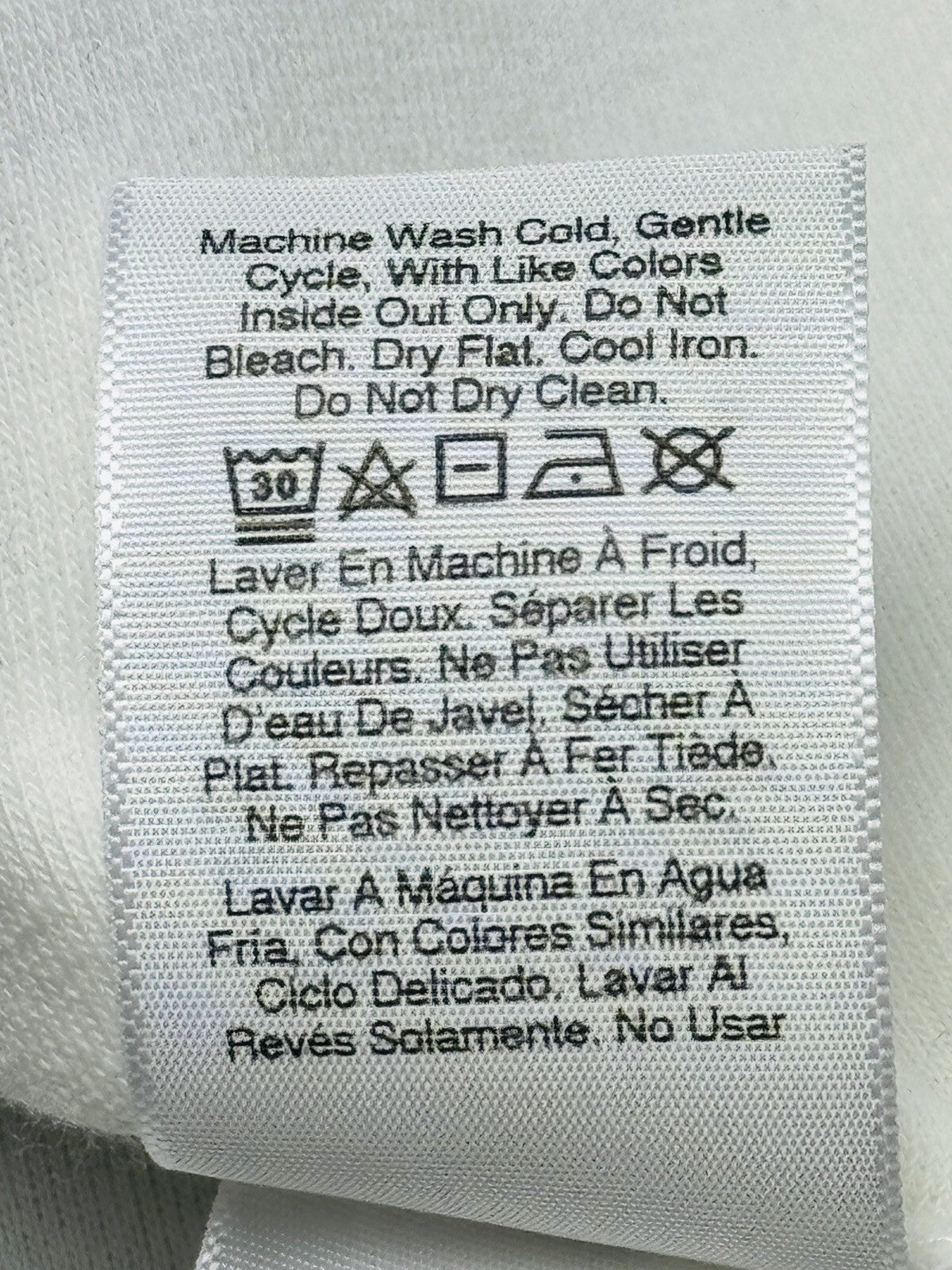 DKNY Women’s Sz M Navy Dress Ruffle Hooded.    (58)