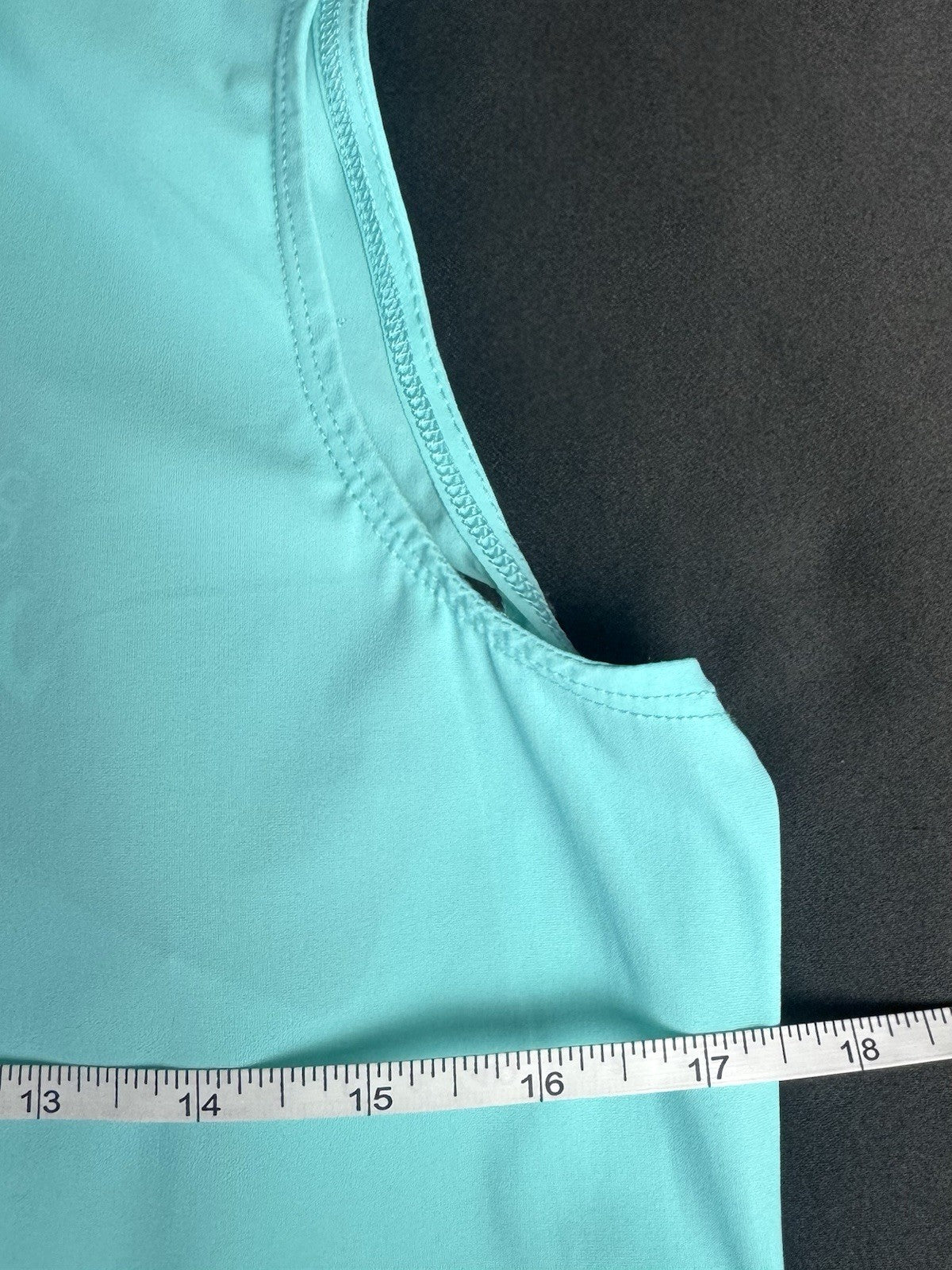 Foray Golf Women’s Sleeveless Golf Polo Shirt Sz XS.      (B.174)