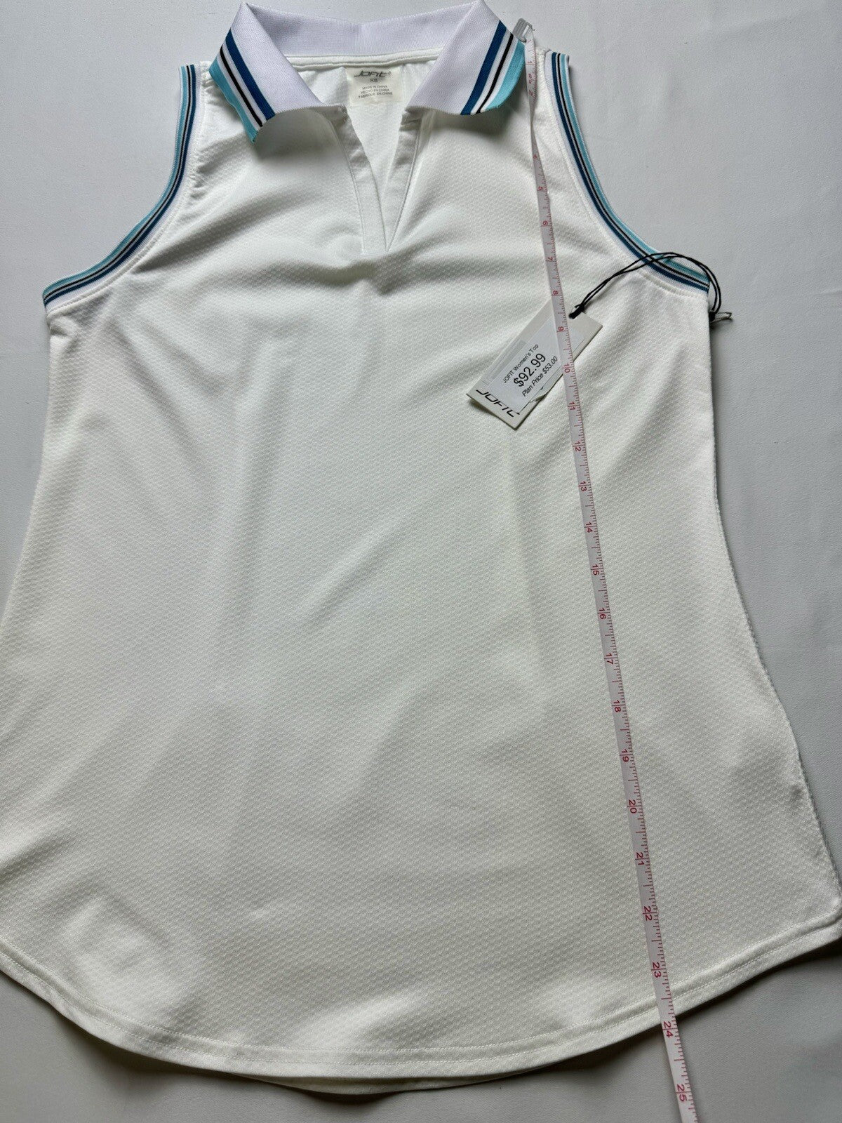 JOFIT Women's Golf Shirt/Top Size XS (B.78)