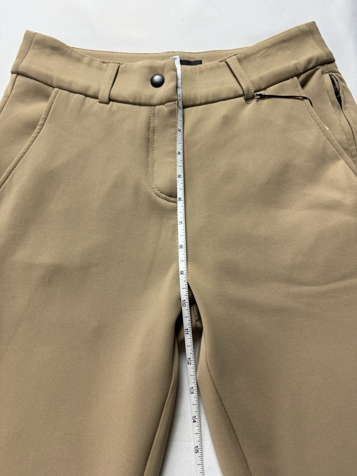 Abendroth Women's Golf Pants Sz 02    (B.116)