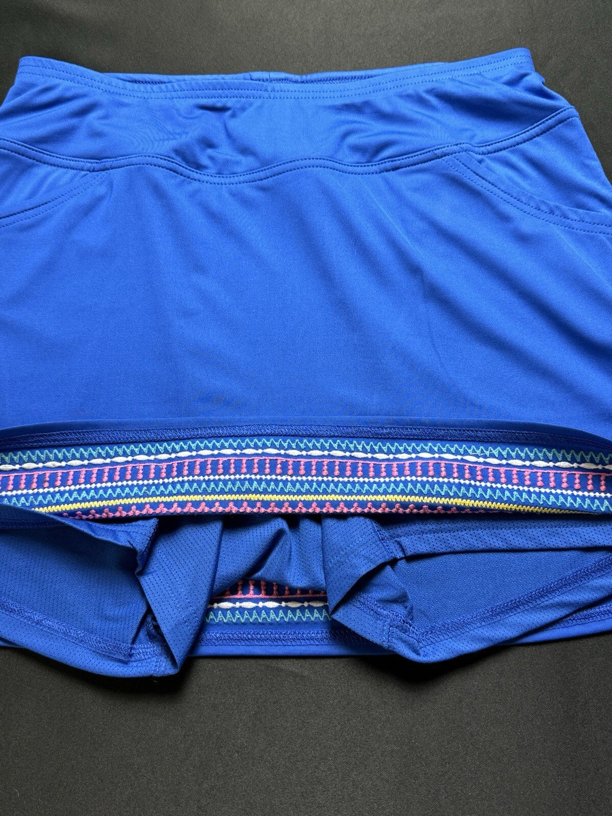 Jofit Women’s Golf Skirt Skort Sz S  (B.82)