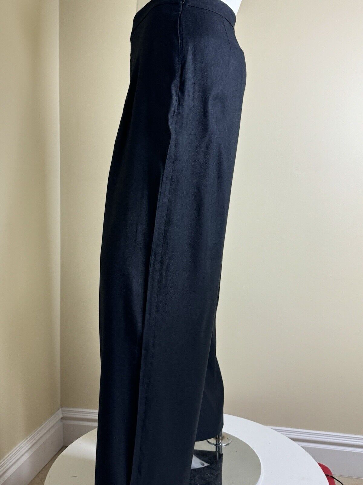 Ralph Lauren Women’s Charcoal Pants Sz 12 (B.80)