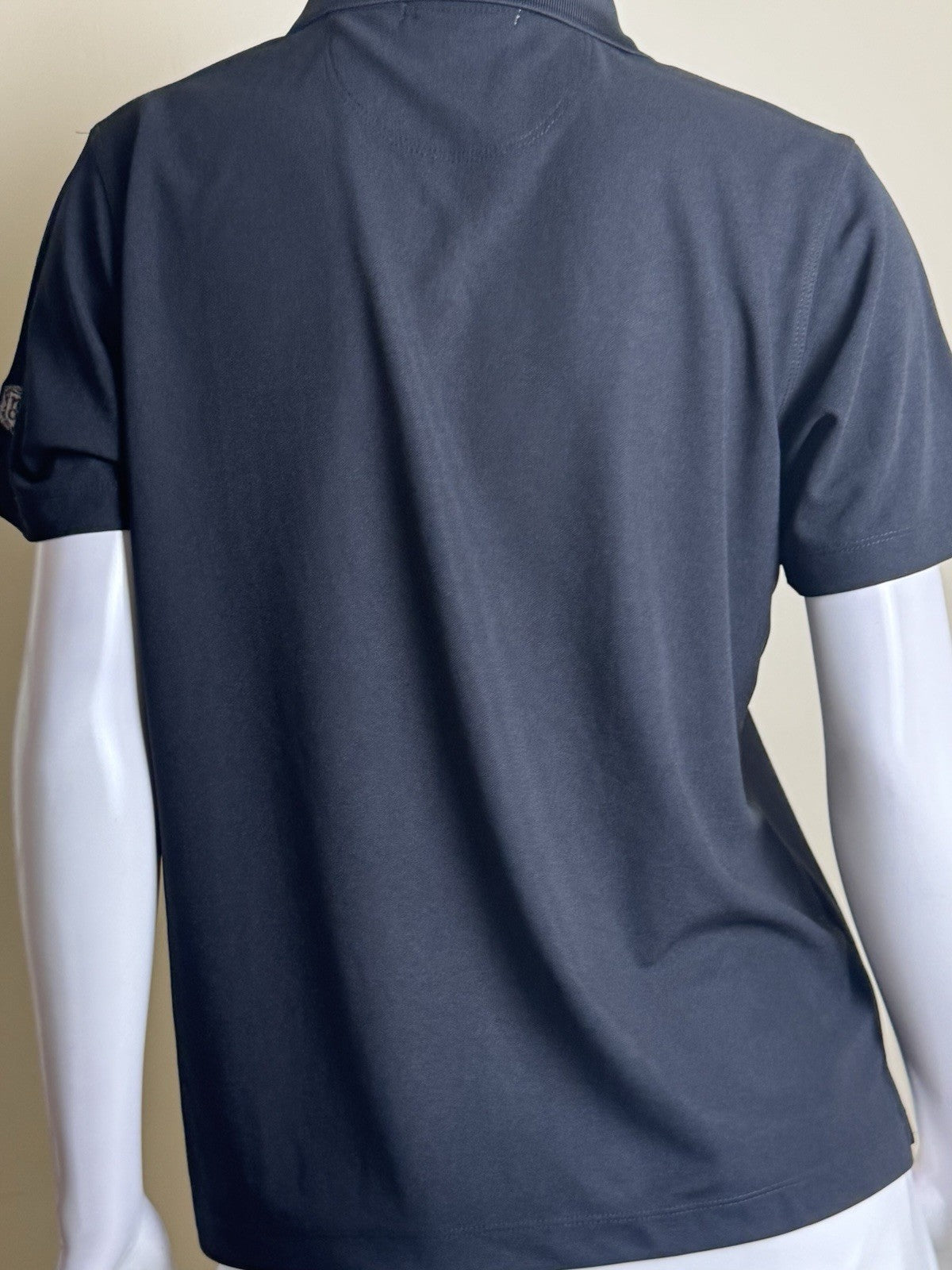 $49 NORTH RIDGE Women’s Golf Shirt Sz L           (B.180)