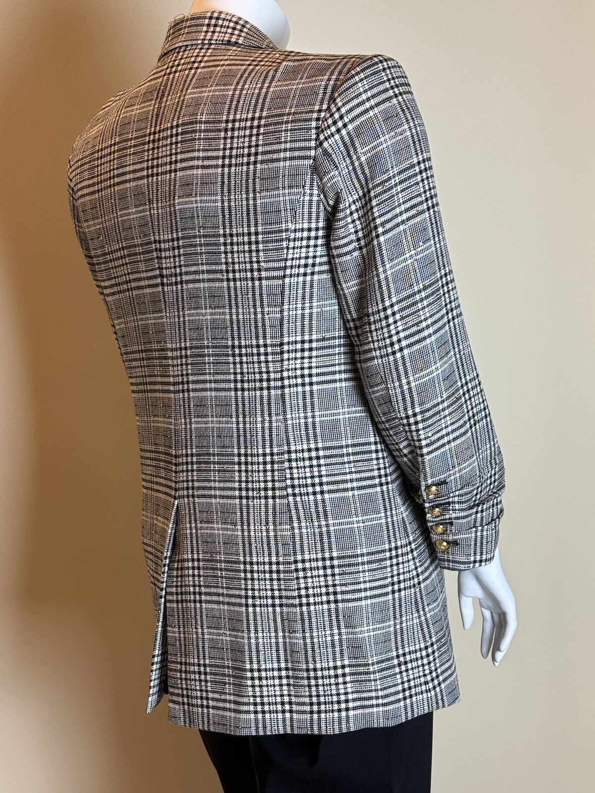 $795 Ramy Brook Women’s Blazer Size 12.  (61)