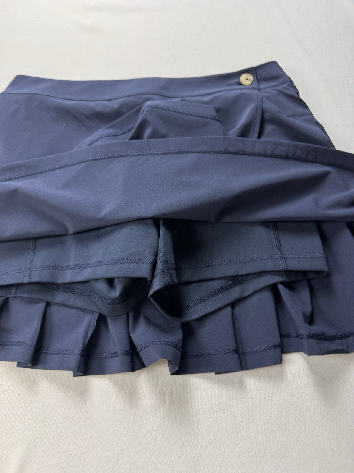 PUMA Women's Golf Tennis Skort Skirt Sz S (B.140/5)