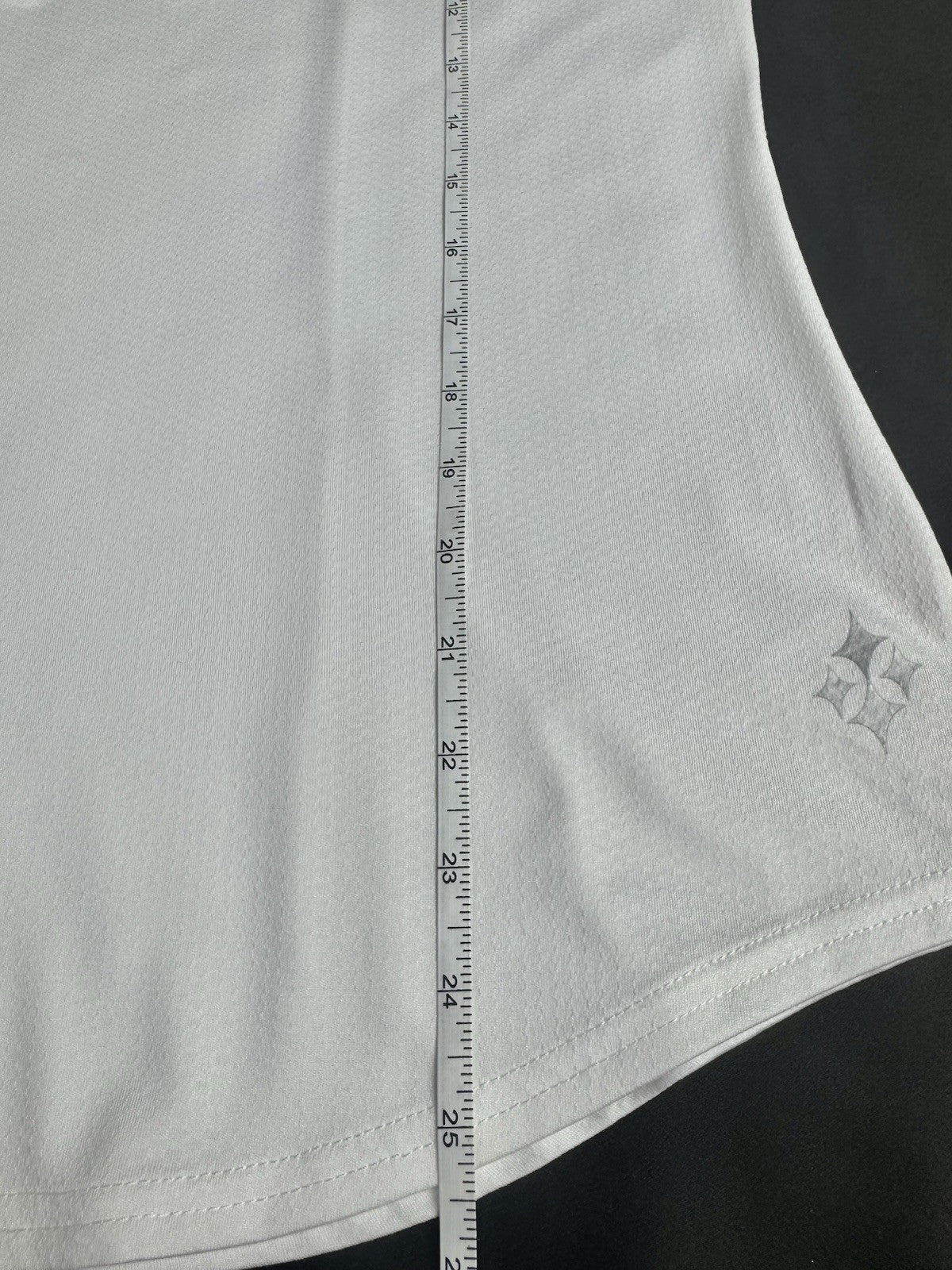 JOFIT WOMEN'S GOLF SHIRT Sz L.         (B.174)