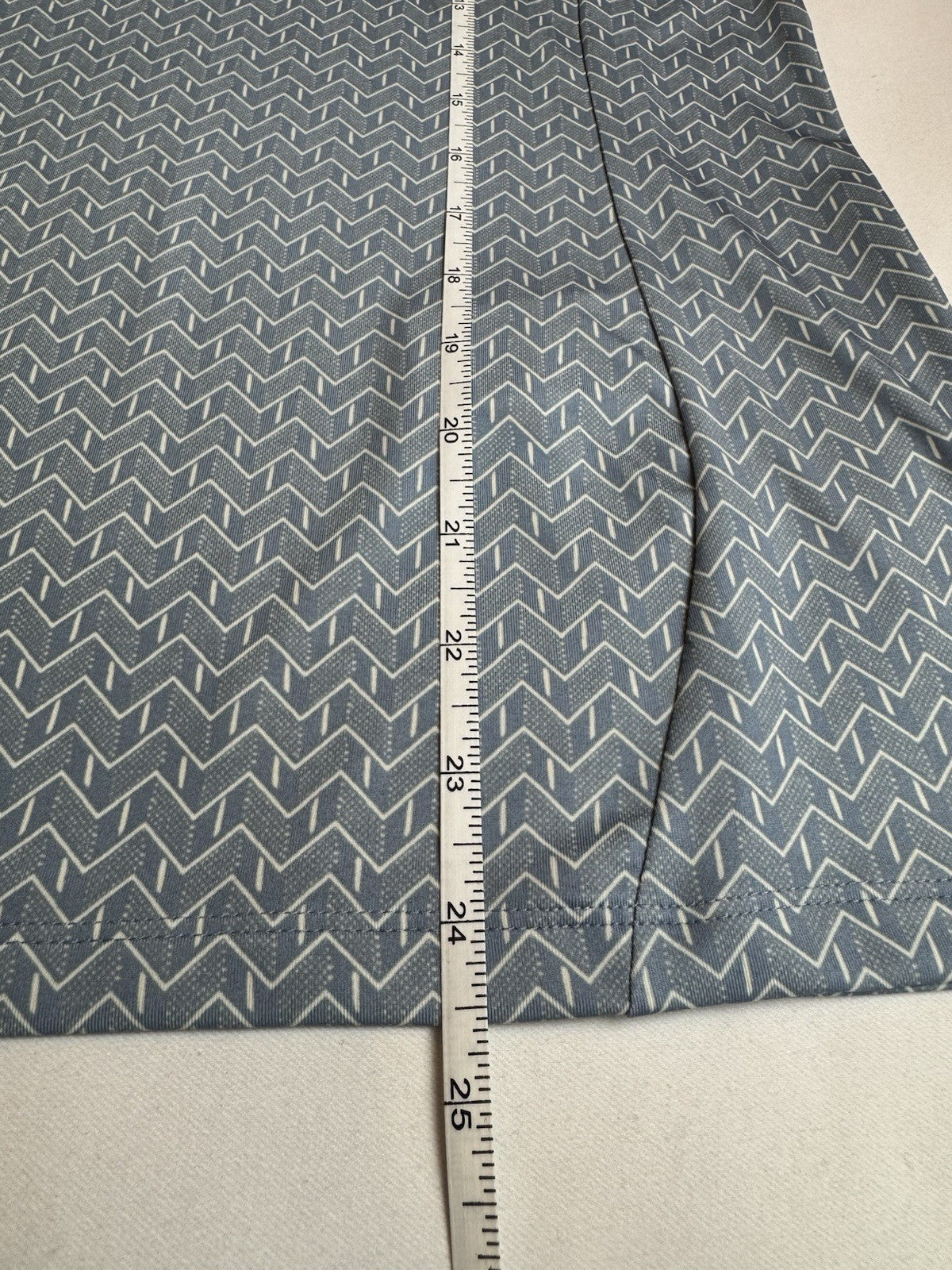 RLX Ralph Lauren Women’s Golf Polo Shirt Size M.   (B.167)