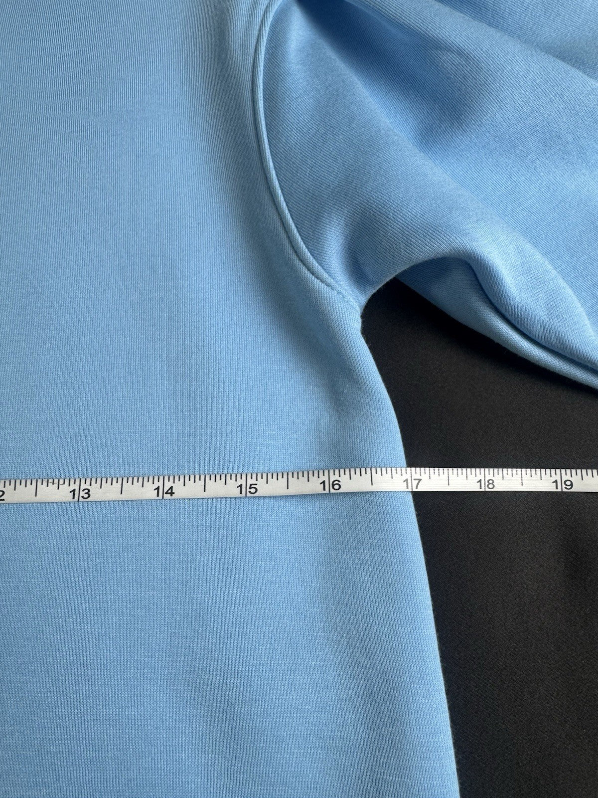 ADDISON BAY Women's Blue Knit Cedar Dress Sz XS.      (B.032)
