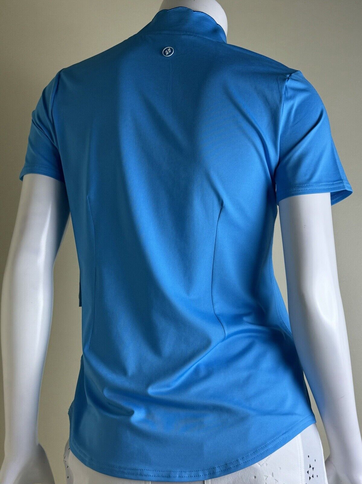 JOFIT Women's Golf Shirt/Top Size S.  (B.82)