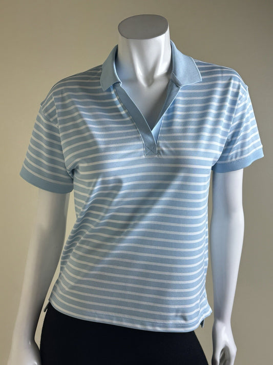 Puma Women’s Golf Shirt Sz S.   (B.192/9)