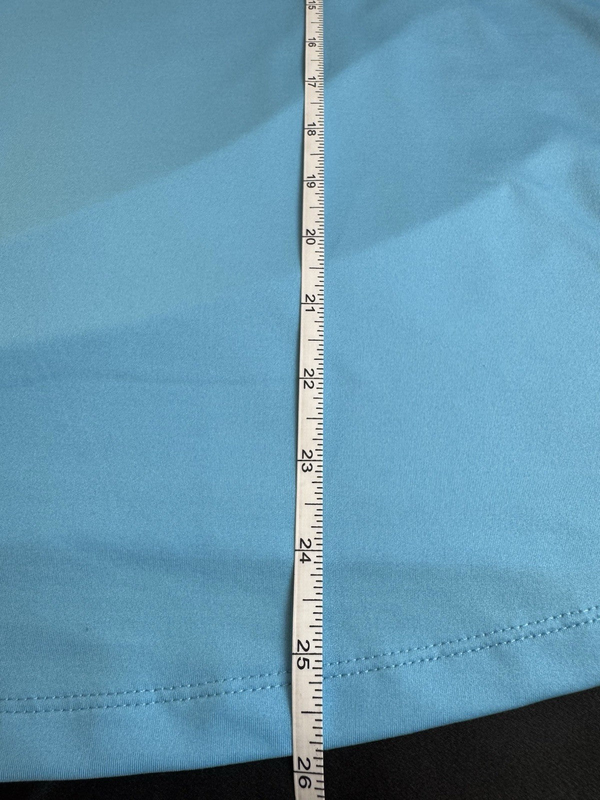 $89 JAMIE SADOCK Women’s Casablanca Shirt Sz M.  (B.165)
