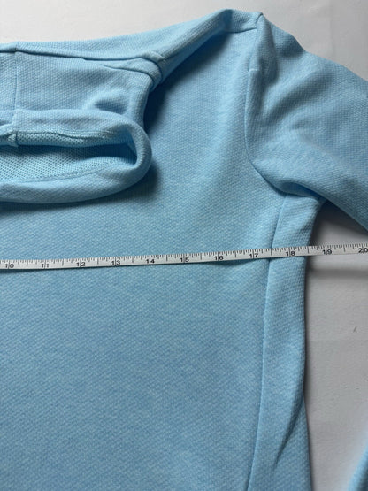 Adidas Women’s Golf Sweatshirt Sz S   (B.120)