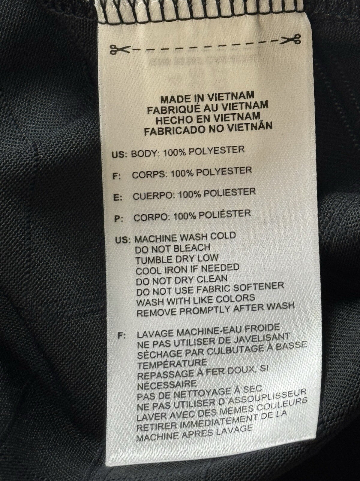 Adidas Women’s Golf Shirt SZ M Climacool  (B.141)