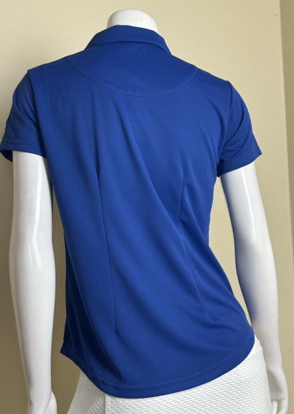 Sport Haley Women's Golf Shirt Sz M     (B.174)