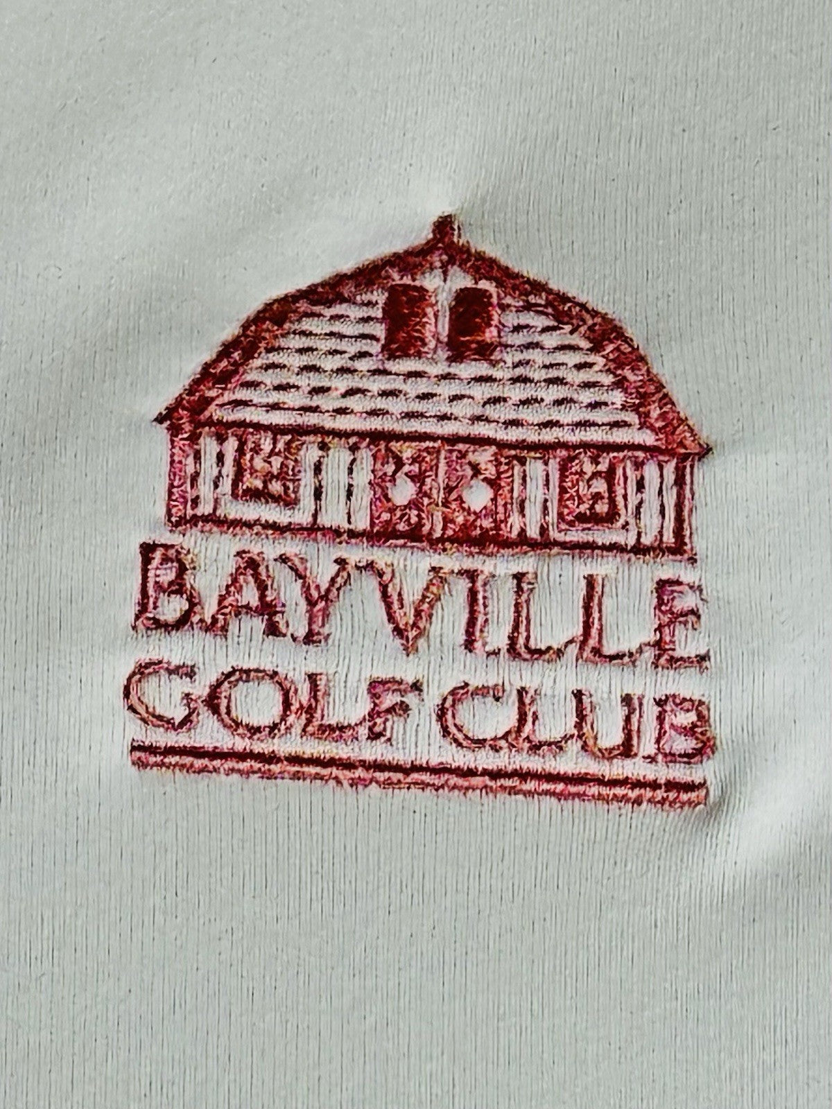 Peter Millar Women’s Golf Sweatshirt Sz XL.       (B.146)