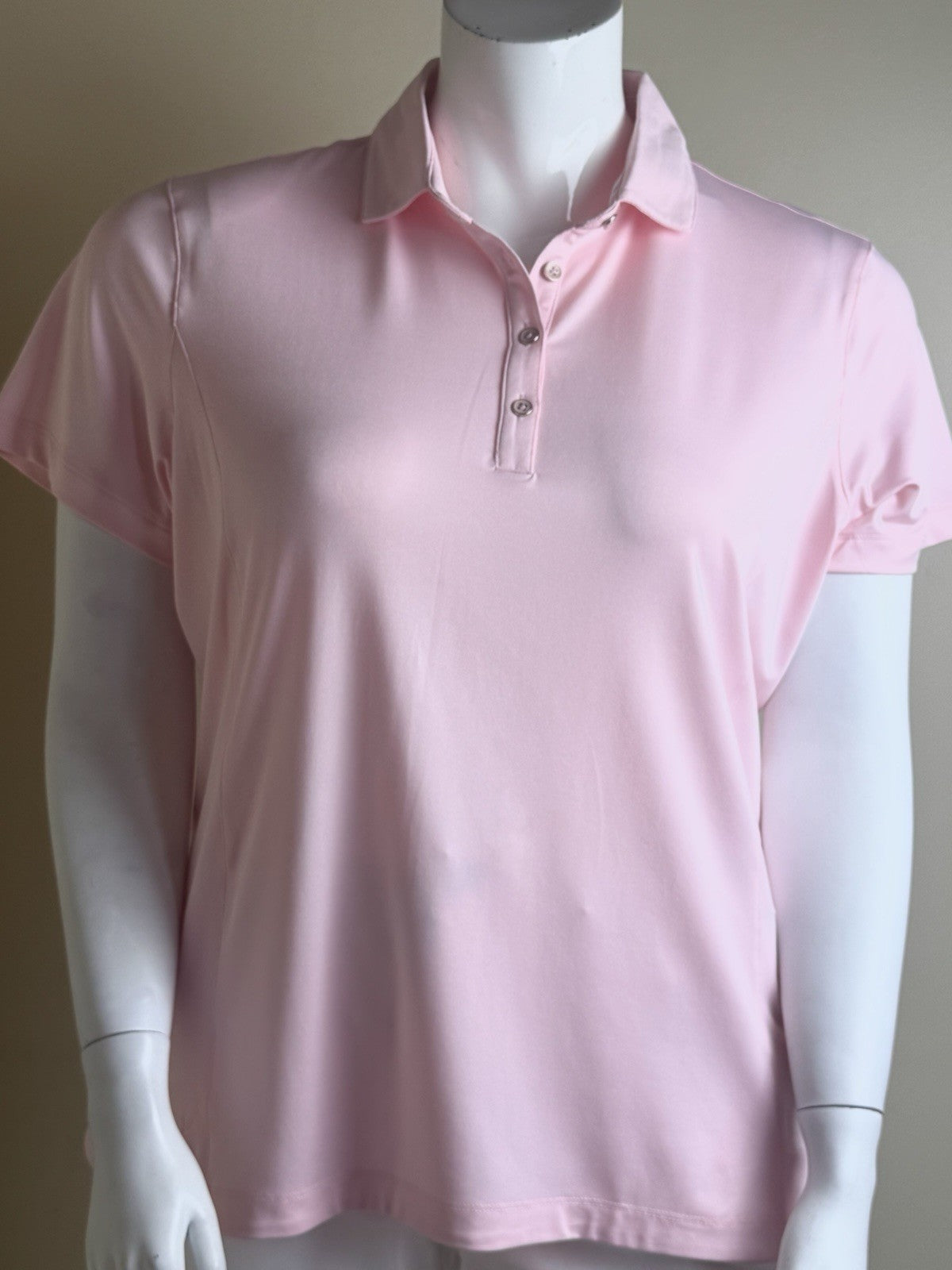 Kate Lord Women's Golf Shirt Sz 2XL.      (B.097)
