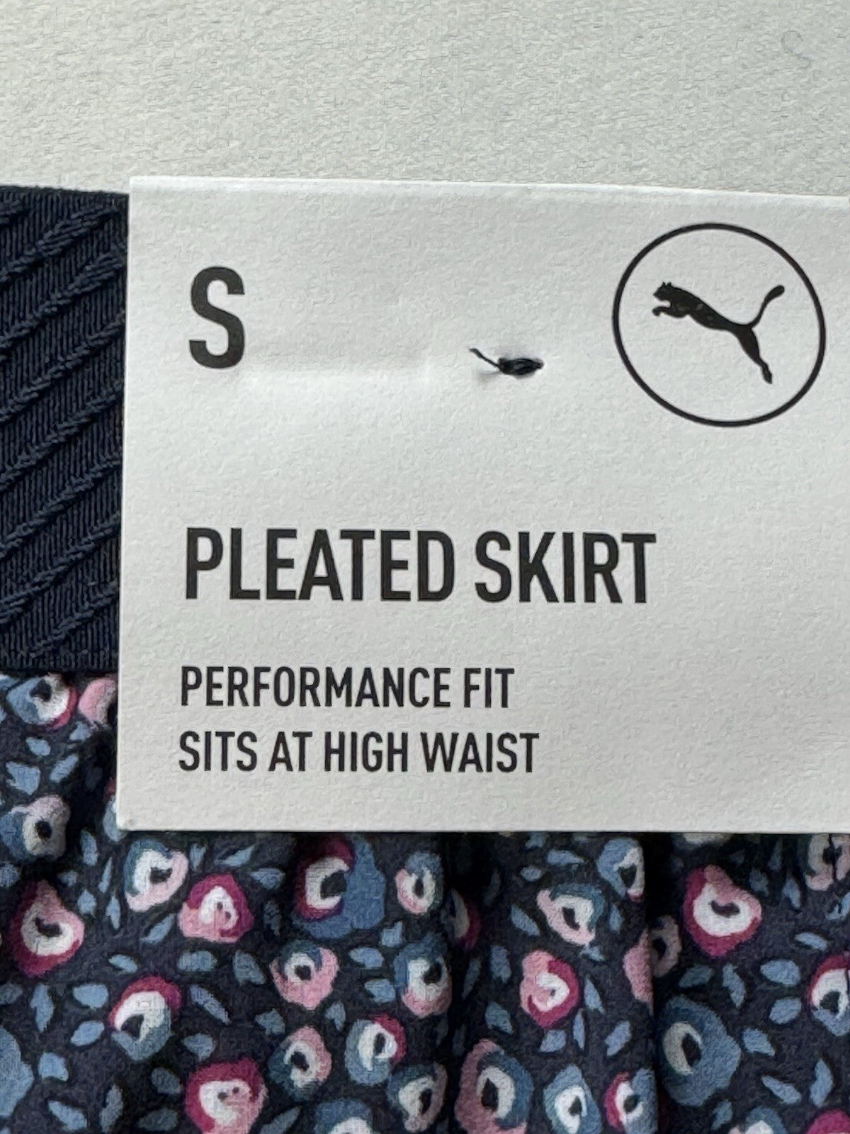 PUMA Women's Golf Tennis Skort Skirt Sz S     (B.140/7)