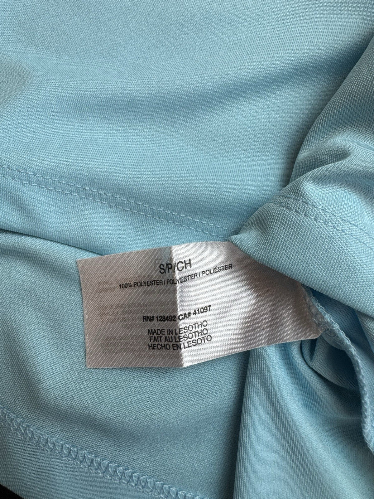 Greg Norman Women's Golf Polo Shirt Sz S    (B.165)