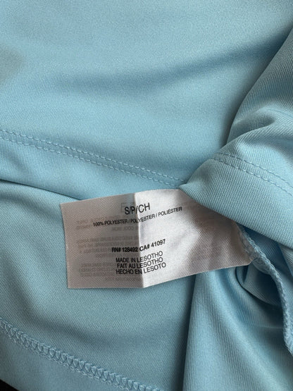 Greg Norman Women's Golf Polo Shirt Sz S    (B.165)