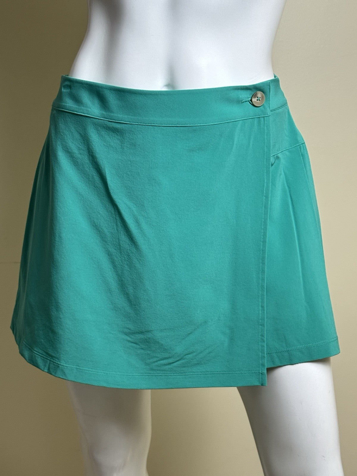 PUMA Women's Golf Tennis Skort Skirt Sz S (B.153/1)