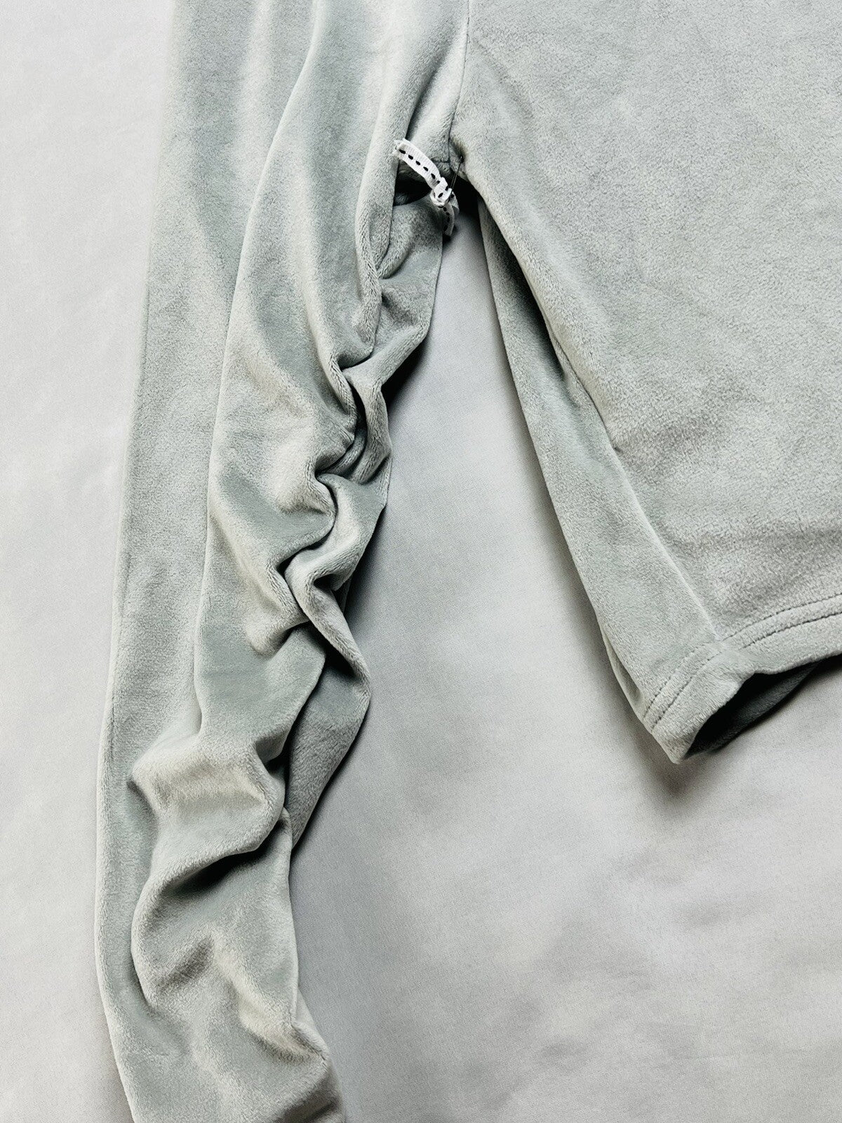 Roma Concept Women’s Hoodie Sweater Sz 2X Gray