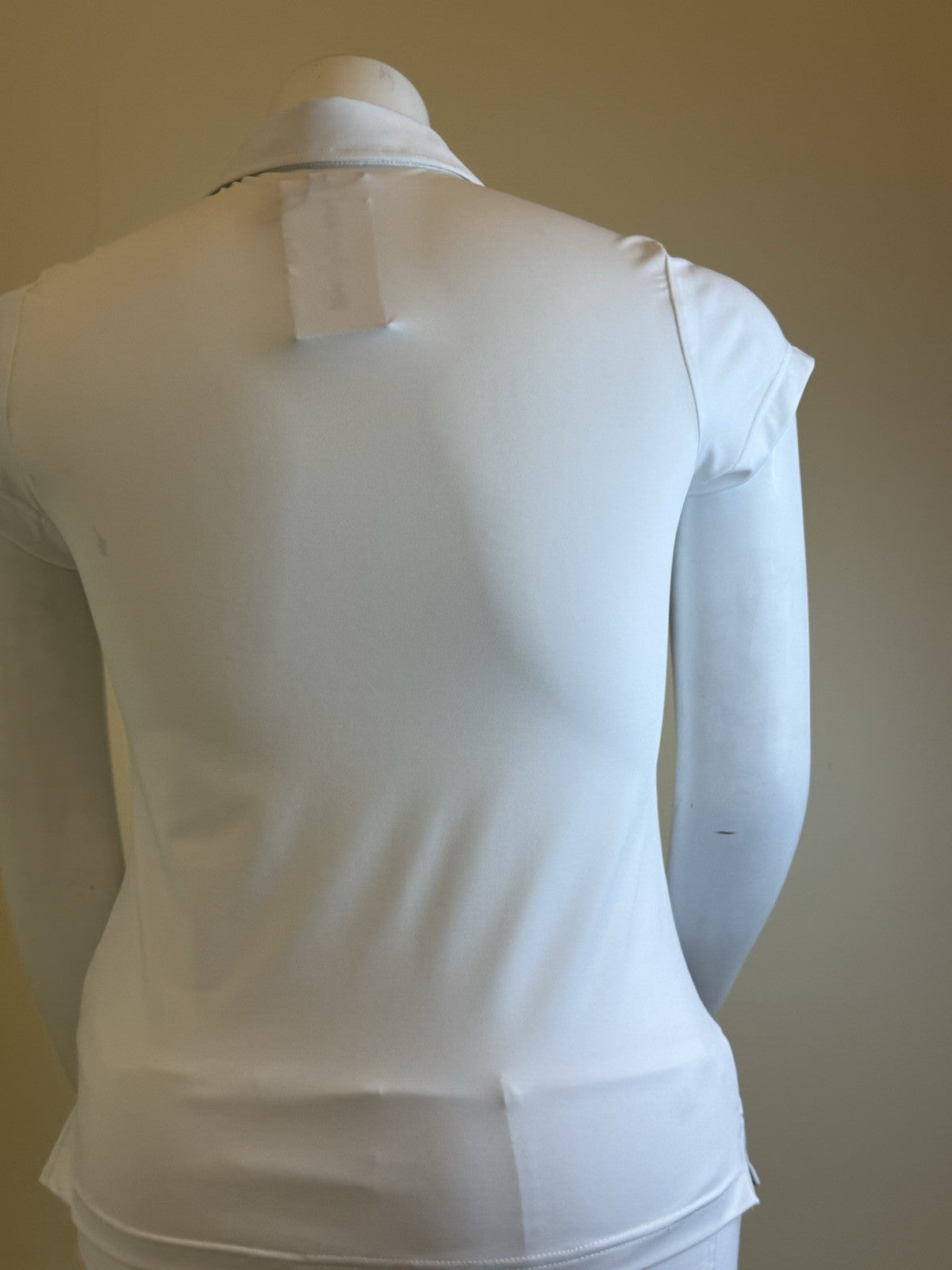 Daily Sports Women’s Golf Shirt Sz L     (B.161)