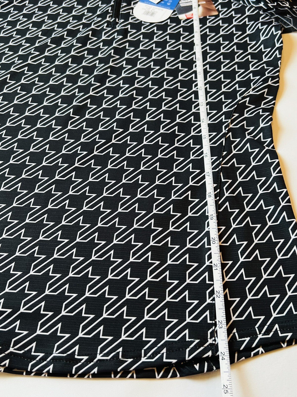 Sport Haley Women’s Long Sleeves Pullover Sweater Sz XS (10)