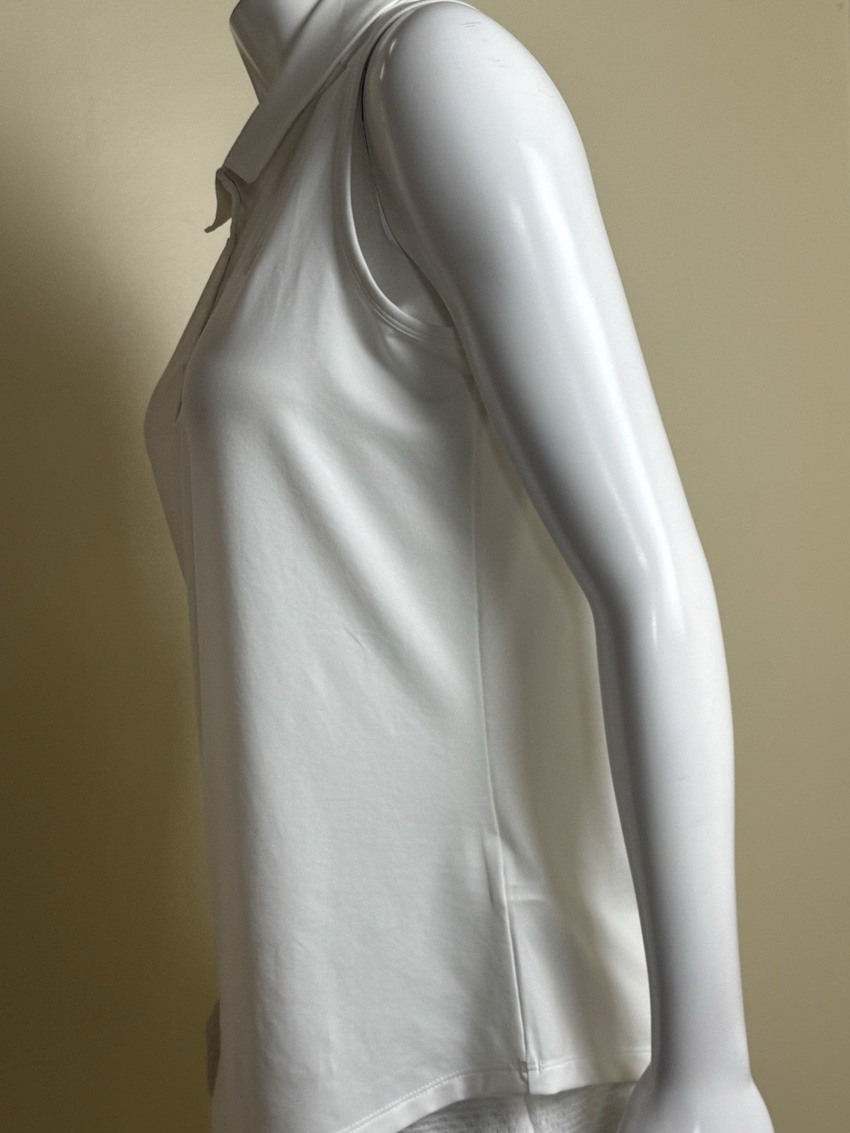 Adidas Women’s Golf Shirt Sz L    (B.174)