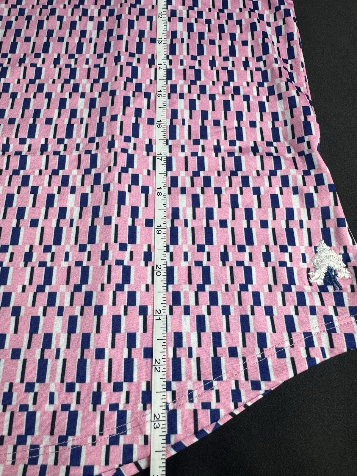 Sport Haley Women's Golf Shirt Sz M     (B.174)