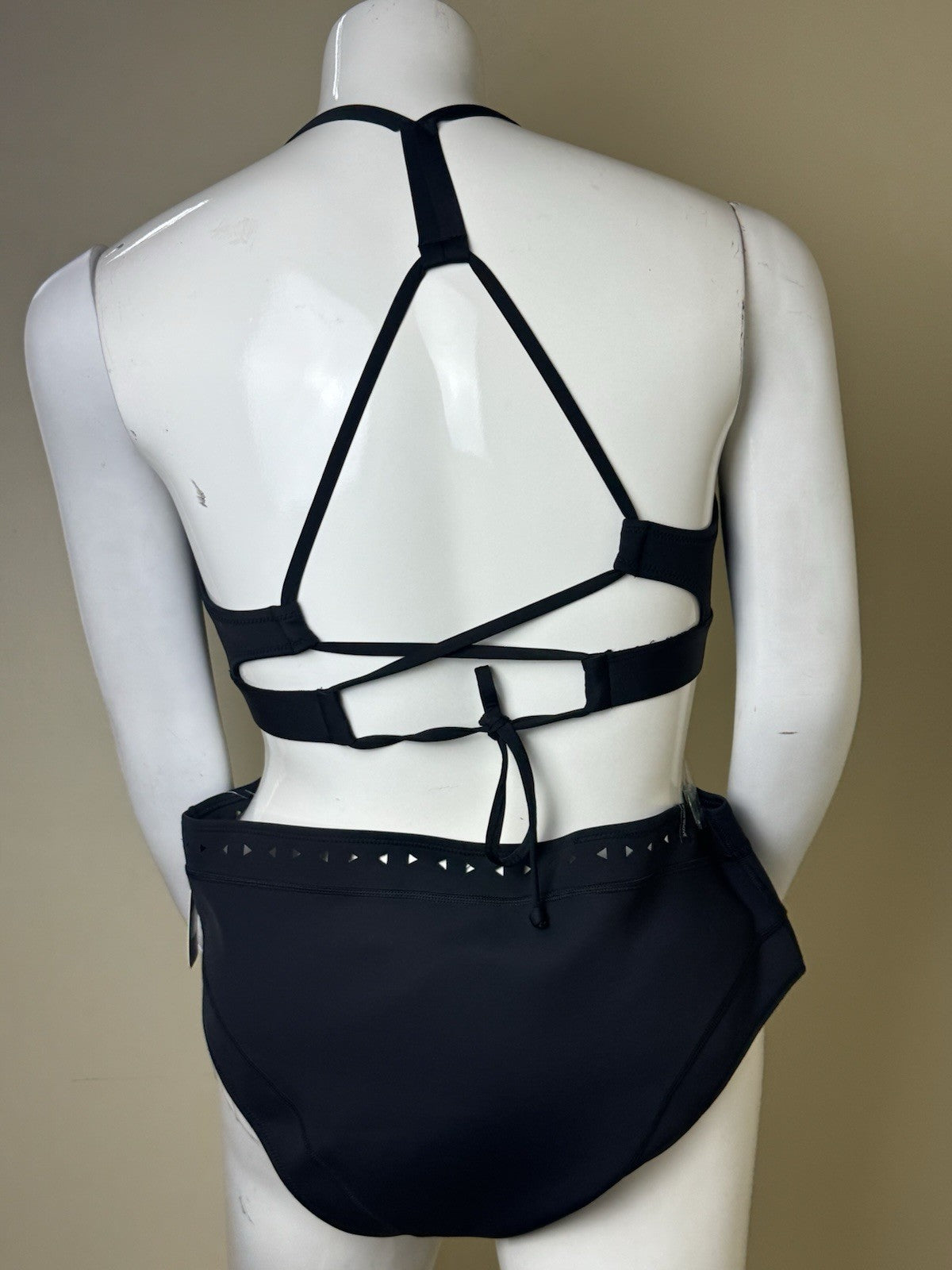 Body Glove Women's Bikini Marlee 2Pc Sz 3X. (B.152)