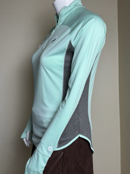 League Active Women's Golf Sweatshirt Sz XL. (B.52)
