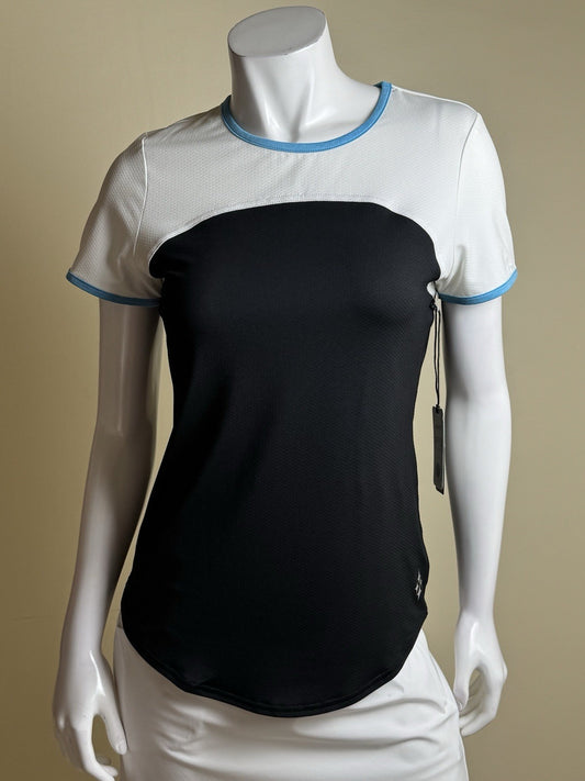JOFIT Women's Golf Shirt Size S.   (B.182)