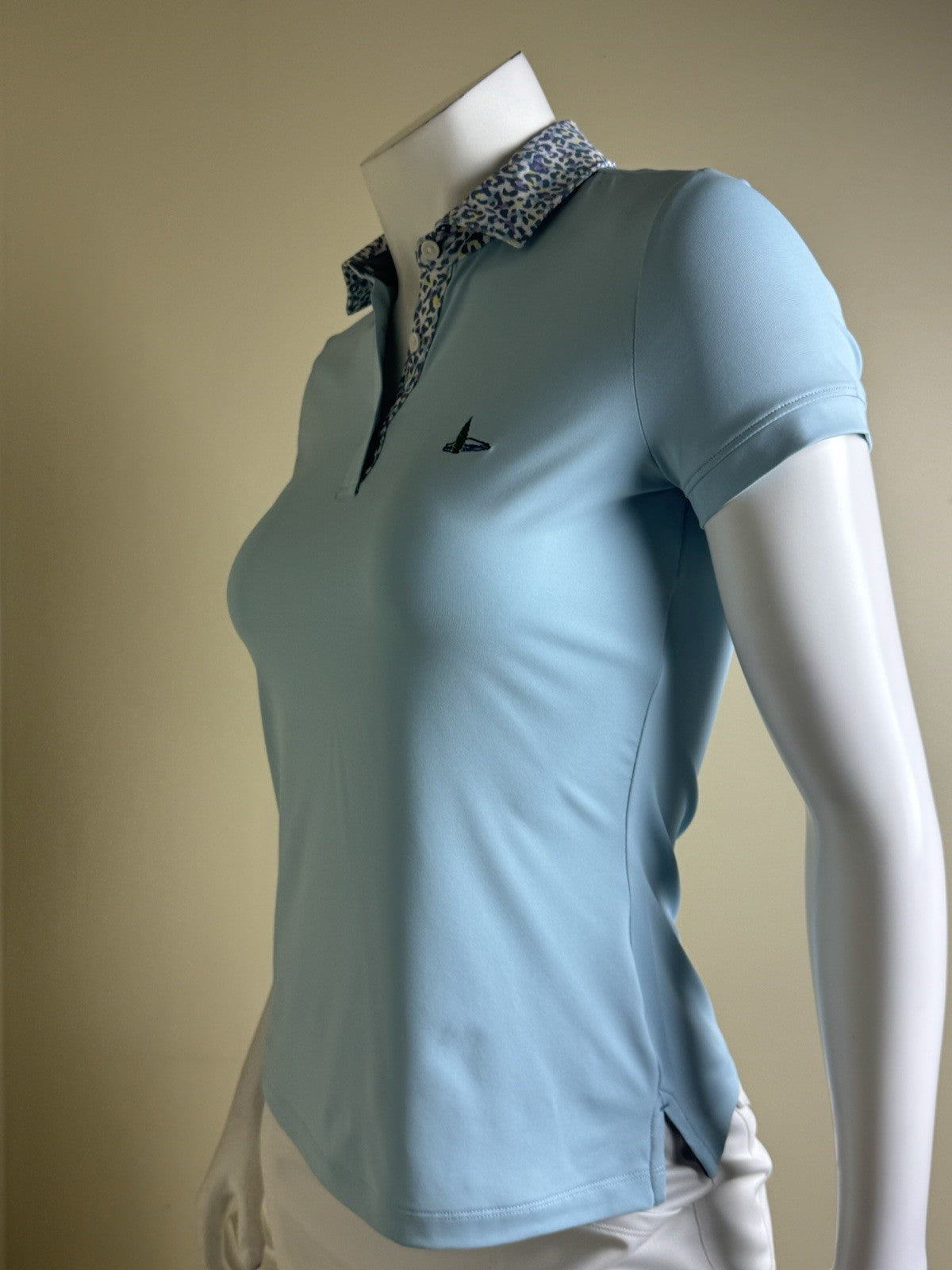 Fairway & Greene Women's Golf Polo Shirt Sz XS.    (B.157)