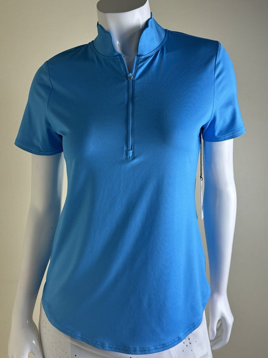 JOFIT Women's Golf Shirt/Top Size S.  (B.82)