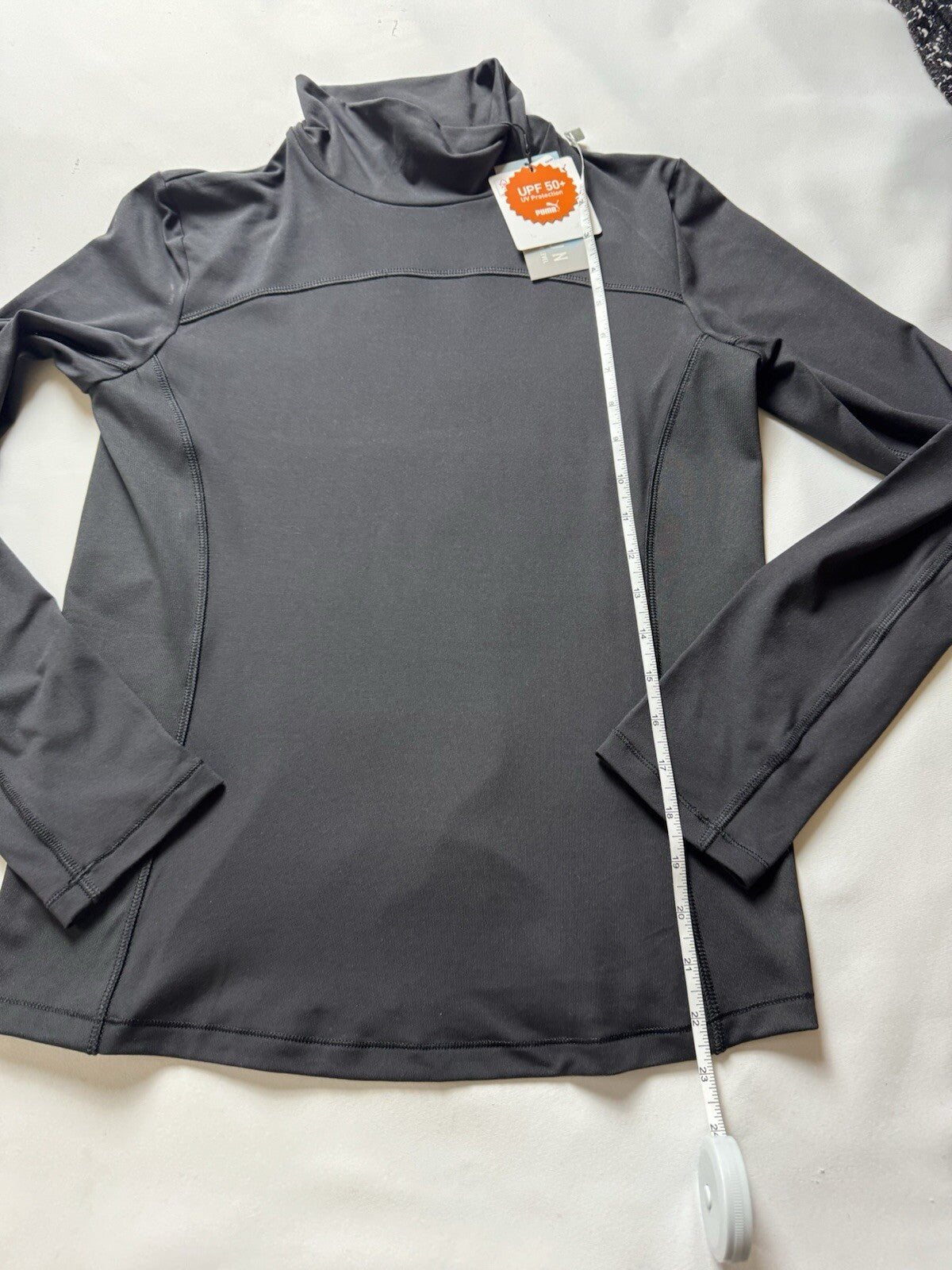 Puma Women's Golf Sweatshirt Size S    (B.123/3)