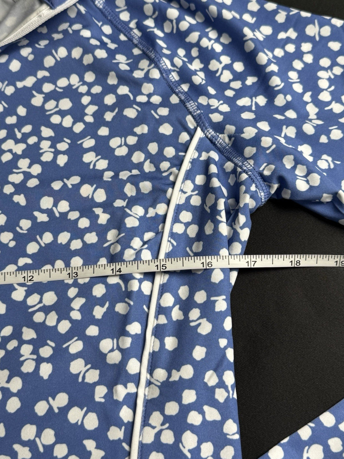 $148 Ralph Lauren Women’s Golf Sweatshirt Sz S     (B.154)