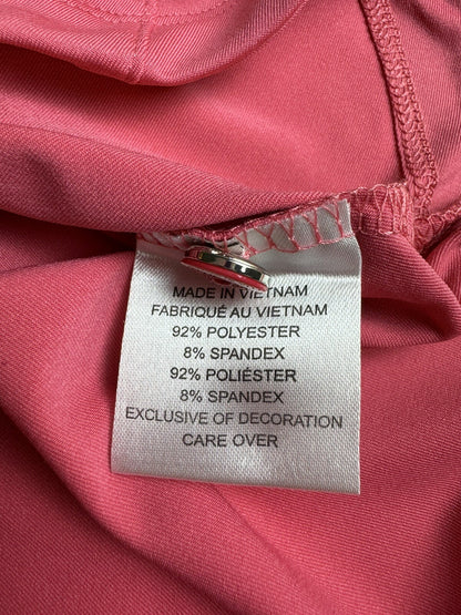 Kate Lord Women's Golf Shirt Sz L (76)