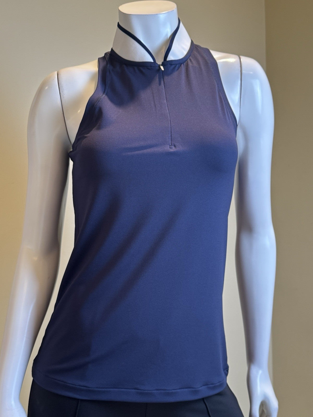 ADMIRALS COVE Women’s Golf shirt Sz S.    (B.167)