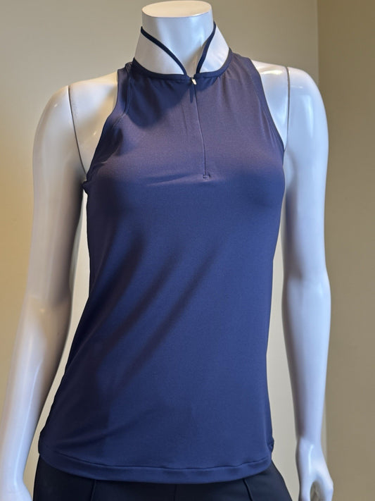 ADMIRALS COVE Women’s Golf shirt Sz S.    (B.167)