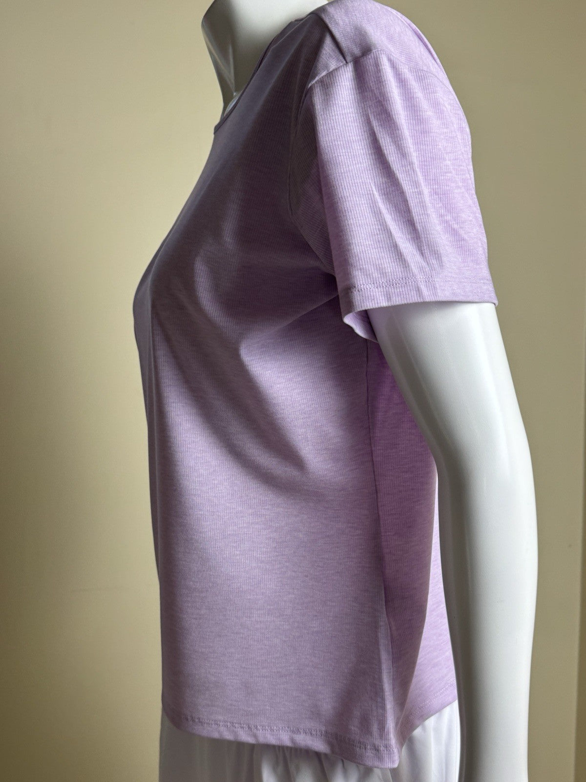 $60 The North Face Women's Heather Shirt Size XL     (B.188)
